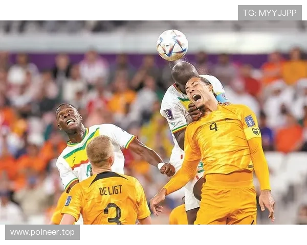 范戴克纪录片推荐：展现荷兰中卫职业生涯与赛场表现