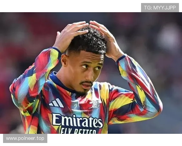 威廉·萨利巴伤缺对争冠走势的直接影响分析