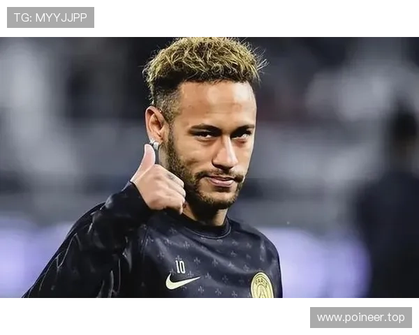 内马尔生涯解析：天赋兑现与争议并存