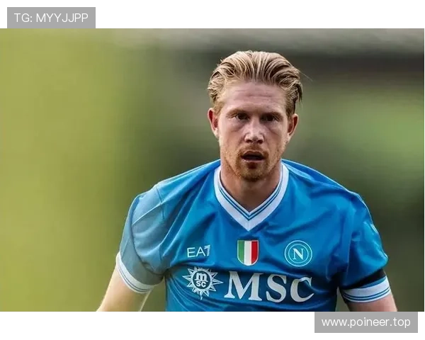 维尔茨与德布劳内：创造力的异同与战术角色差异