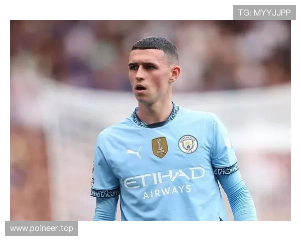 帕尔默与福登中场竞争及战术适配性解析