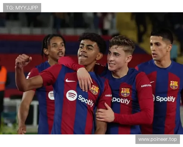 巴萨边路依赖影响进攻纵深,攻坚能力变化已逐步反映在表现层面 巴萨边路依赖影响进攻纵深,攻坚能力变化已逐步反映在表现层面