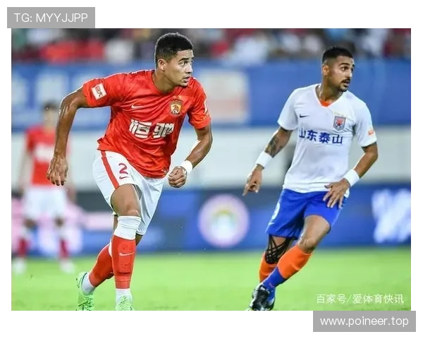 争冠节奏越稳，泰山越掉链子？关键阶段总崩盘藏不住了