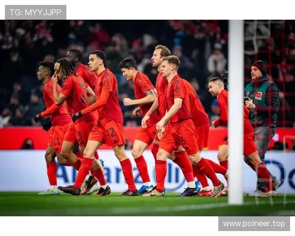 拜仁防线问题持续暴露，已对赛季走势形成制约