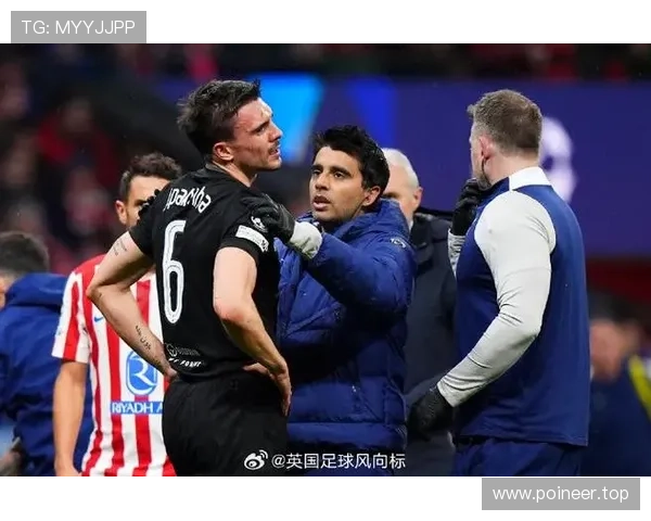 中场扫荡者：帕利尼亚的大范围覆盖能力