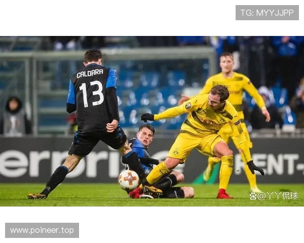 多特蒙德的最大问题，不是进攻，而是比赛稳定性