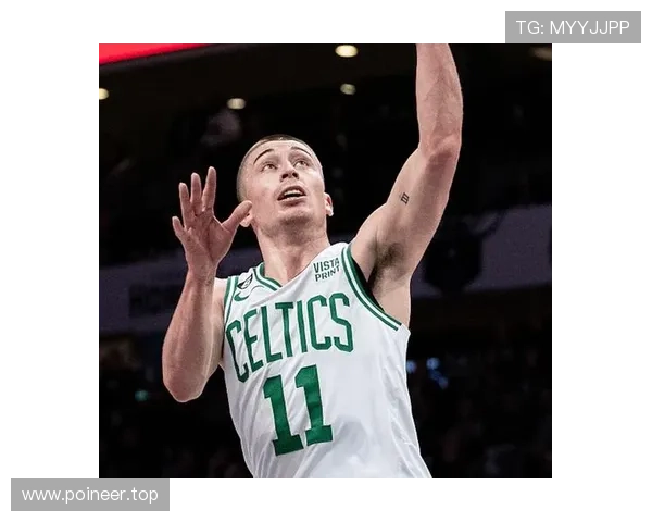 佩顿·普里查德突破创造空档提升投篮效率明显优于斯玛特